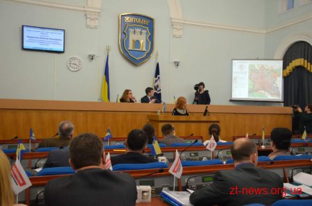 Створення індустріального парку в Житомирі стало на крок ближчим
