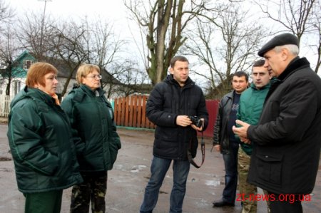 На Житомирщині люди занепокоєні тим, що до ракетних шахт зачастили шукачі металу