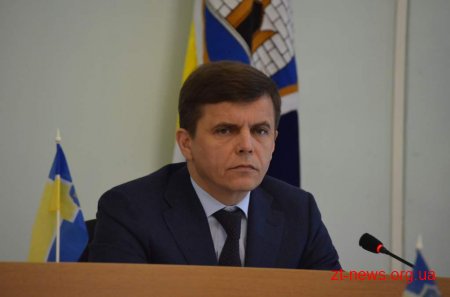 Для учасників АТО міська влада планує виділити більше 70 га землі