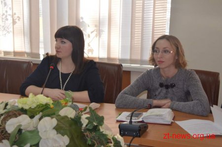 У Житомирі відзначили переможців конкурсу новорічної іграшки