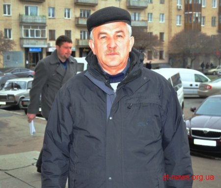 Водій тролейбусу в Житомирі розповів про свою роботу