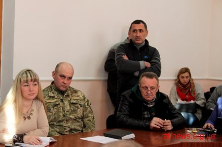 Депутати обговорили ситуацію на кондитерській фабриці