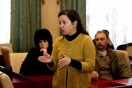 Пільгові перевезення на Житомирщині: бути чи не бути?