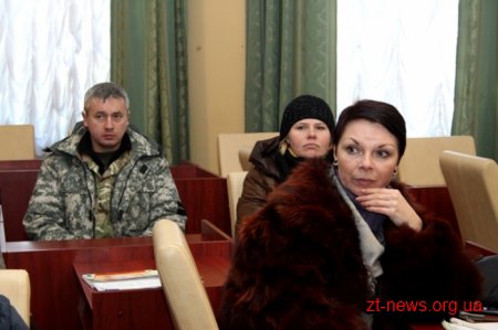Пільгові перевезення на Житомирщині: бути чи не бути?