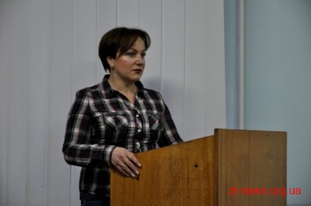 Що буде із ПТУ на Житомирщині?