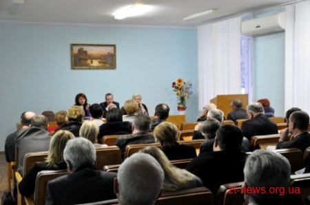 Що буде із ПТУ на Житомирщині?