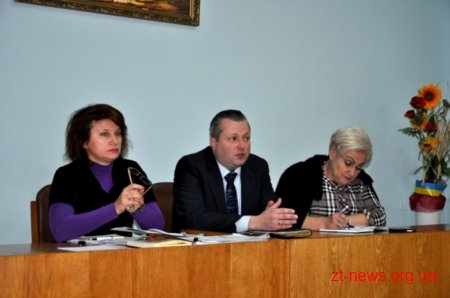 Що буде із ПТУ на Житомирщині?