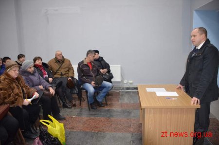 У Житомирі планують добудувати будинок «Олвіти-Буд»