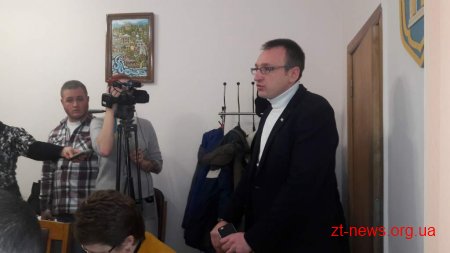 За ініціативи депутатів у місті буде створено робочу групу з інвентаризації тимчасових споруд