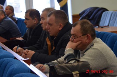 Житомиряни зможуть перевіряти роботу служб та підприємств міста через інтернет