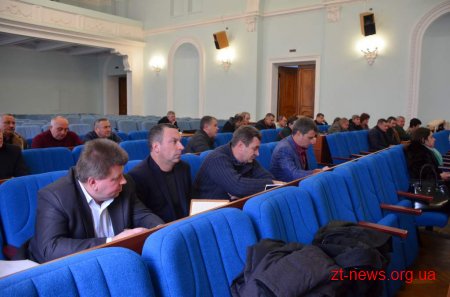 Житомиряни зможуть перевіряти роботу служб та підприємств міста через інтернет