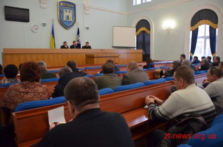 Житомиряни зможуть перевіряти роботу служб та підприємств міста через інтернет