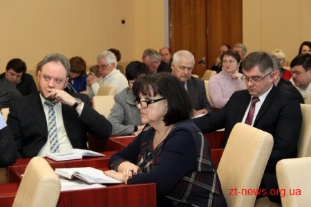 Сергій Машковський провів нараду, де розглянули питання фінансування ПТУ