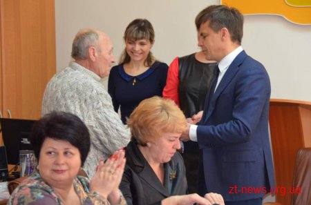 Шість житомирських родин отримали ордери на квартири