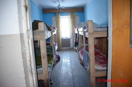 Радник міського голови перевірив роботу пунктів обігріву