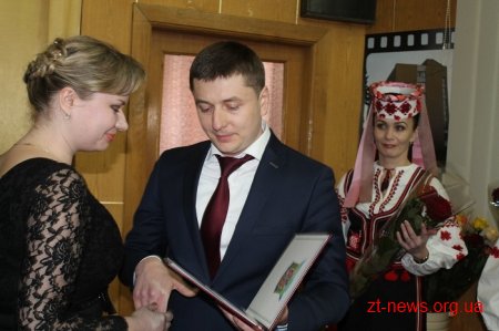 Сергій Машковський привітав обласну лікарню з 120-річчям