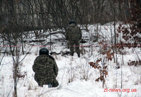 У Житомирі поліцейські з'ясовують обставини загибелі чоловіка