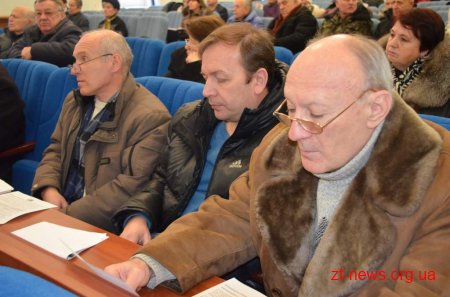 Житомирянам необхідно визначитися з формою управління будинком
