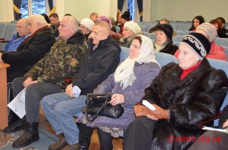 Житомирянам необхідно визначитися з формою управління будинком