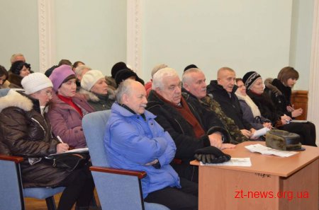 Житомирянам необхідно визначитися з формою управління будинком