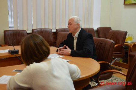 У Житомирі керівники підприємств-боржників попереджені про відповідальність
