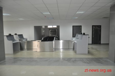 В аеропорту Житомира здійснив посадку перший літак