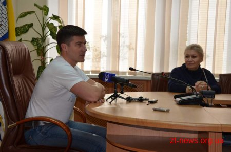 Житомиряни зможуть безкоштовно опанувати нову популярну професію