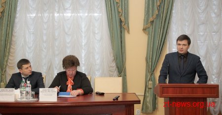 Житомирщина на 2 місці в реалізації інвестиційних проектів