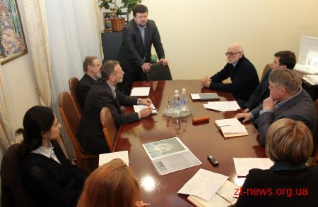 У Житомирі буде пам’ятник Героям Небесної Сотні і Майдану