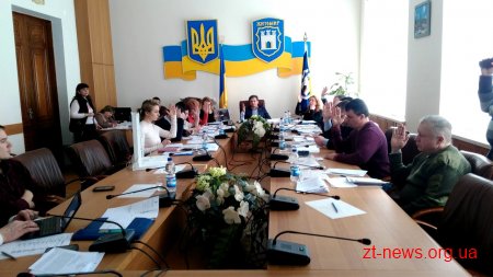 Виконком погодив розміщення пам’ятника Героям Небесної Сотні