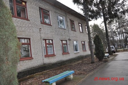 Голова ОДА оглянув інвестпроекти об’єднаних громад