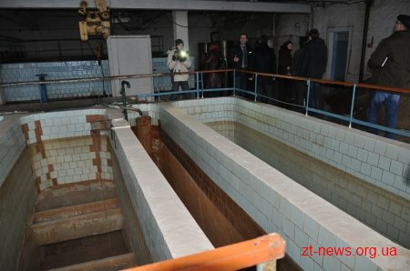 Голова ОДА оглянув інвестпроекти об’єднаних громад