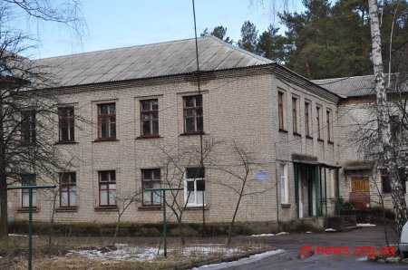 Голова ОДА оглянув інвестпроекти об’єднаних громад