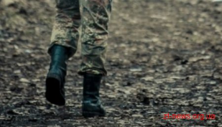 На Житомирщині дезертира засудили до позбавлення волі строком на 3 роки