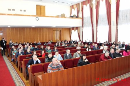 У Житомирі розпочався інформаційний день