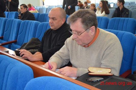 У Житомирі визначили перевізника, який буде обслуговувати маршрут №8