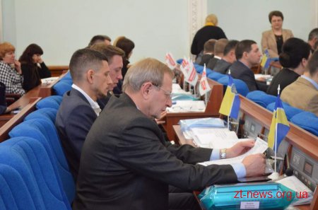 У Житомирі до мережі управління освіти включено 10 ПТУ