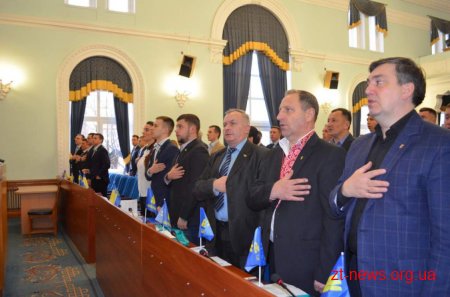 У Житомирі до мережі управління освіти включено 10 ПТУ