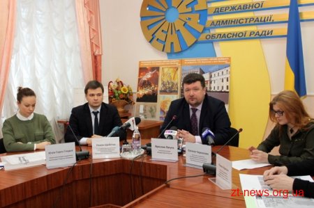 Громадськість внесла пропозиції щодо пам’ятника Героям Небесної Сотні