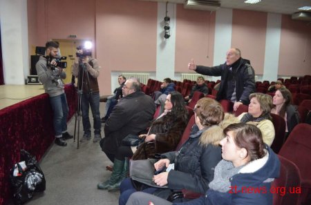 Житомиряни підтримали ініціативу щодо перейменування парку на Шодуарівський