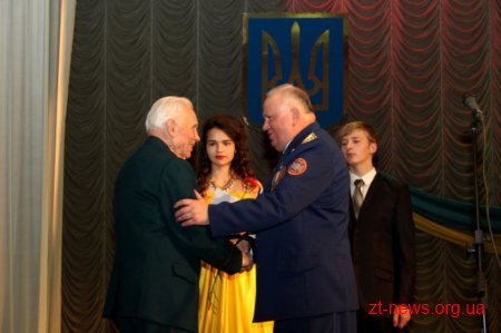 У Житомирі фестиваль «Розстріляна молодість» зібрав більше тисячі учасників
