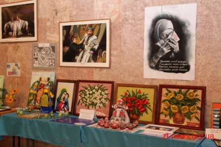 У Житомирі фестиваль «Розстріляна молодість» зібрав більше тисячі учасників