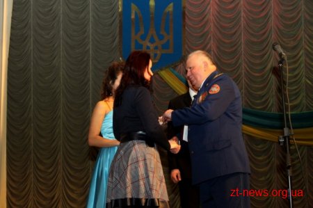 У Житомирі фестиваль «Розстріляна молодість» зібрав більше тисячі учасників