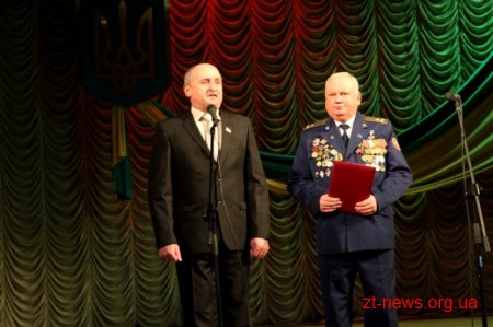 У Житомирі фестиваль «Розстріляна молодість» зібрав більше тисячі учасників
