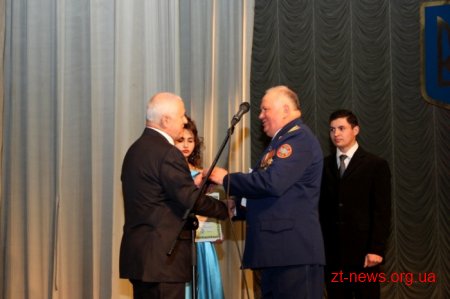 У Житомирі фестиваль «Розстріляна молодість» зібрав більше тисячі учасників