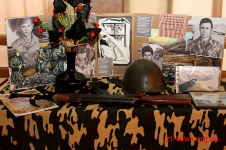 У Житомирі фестиваль «Розстріляна молодість» зібрав більше тисячі учасників