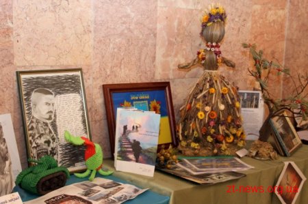 У Житомирі фестиваль «Розстріляна молодість» зібрав більше тисячі учасників