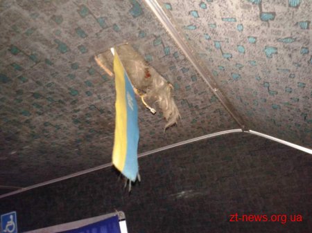Міська влада розпочинає перевірки якості роботи міського транспорту