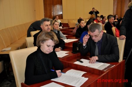 Житомирську спеціальну загальноосвітню школу-інтернат не закриють