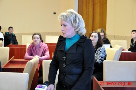 Житомирську спеціальну загальноосвітню школу-інтернат не закриють